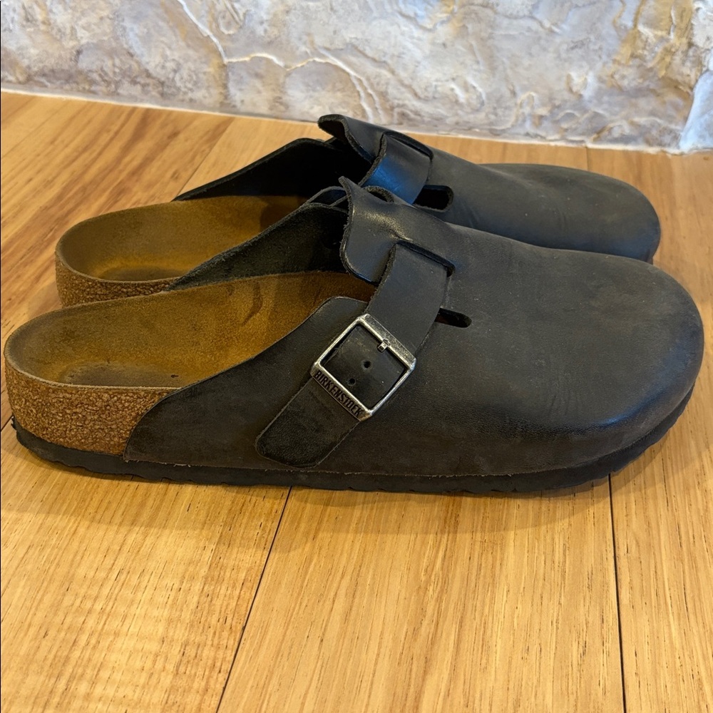 Birkenstock Clogs